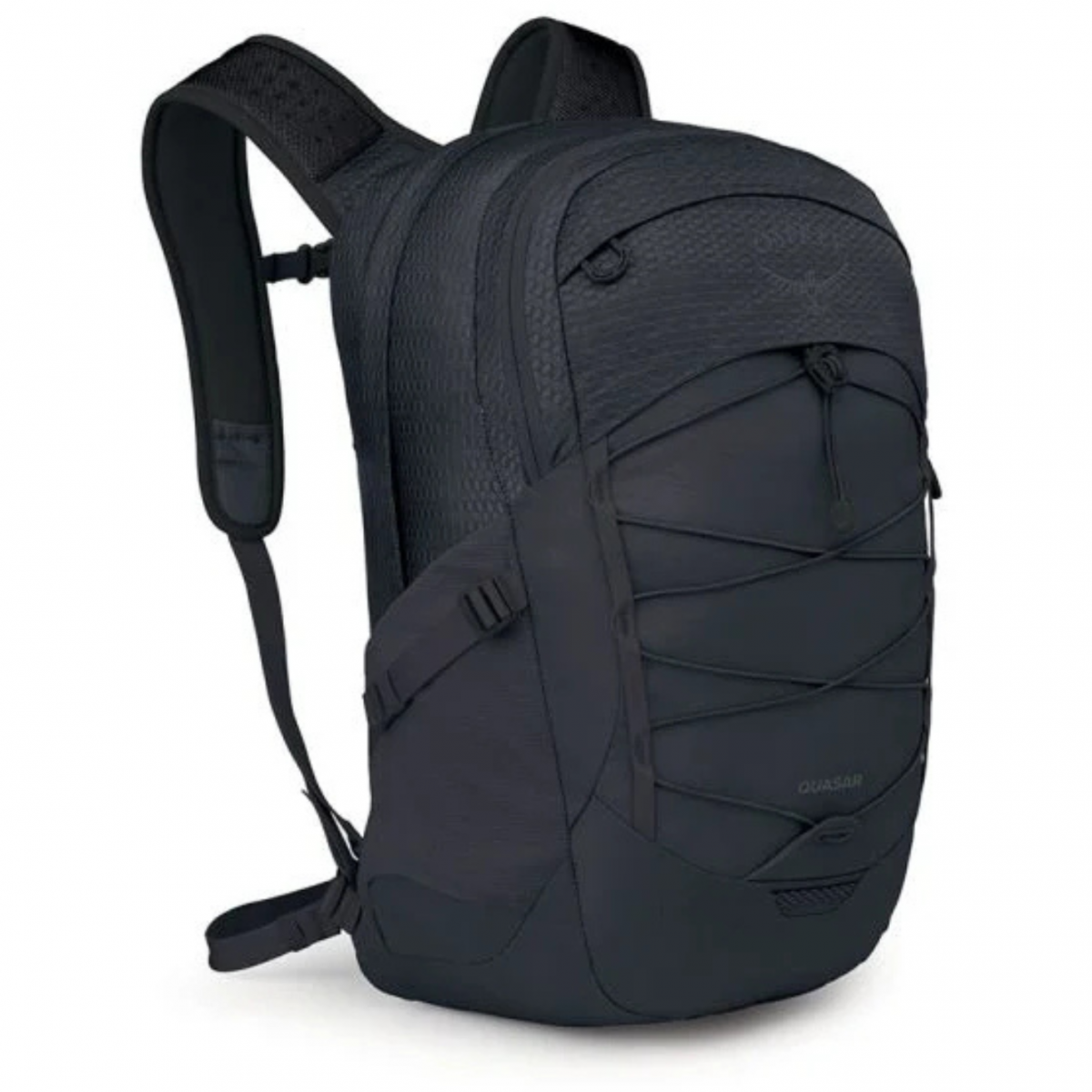 Black Quasar 26 Backpack
