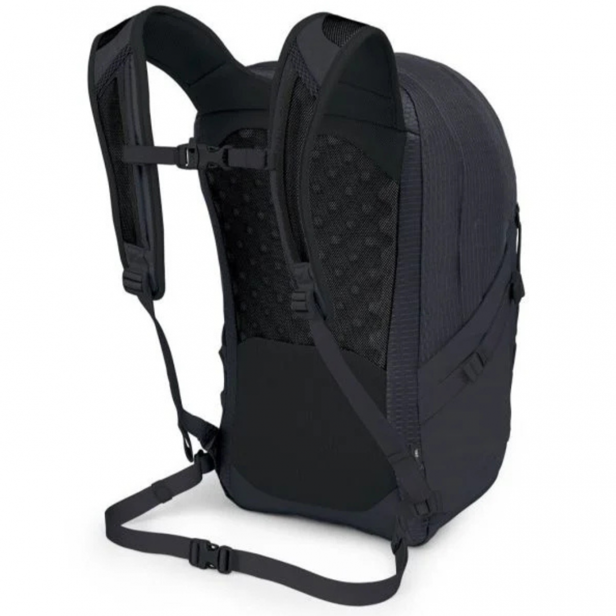 Black Quasar 26 Backpack