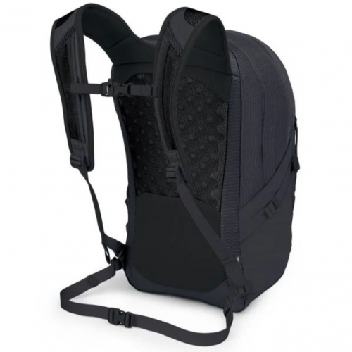 Black Quasar 26 Backpack