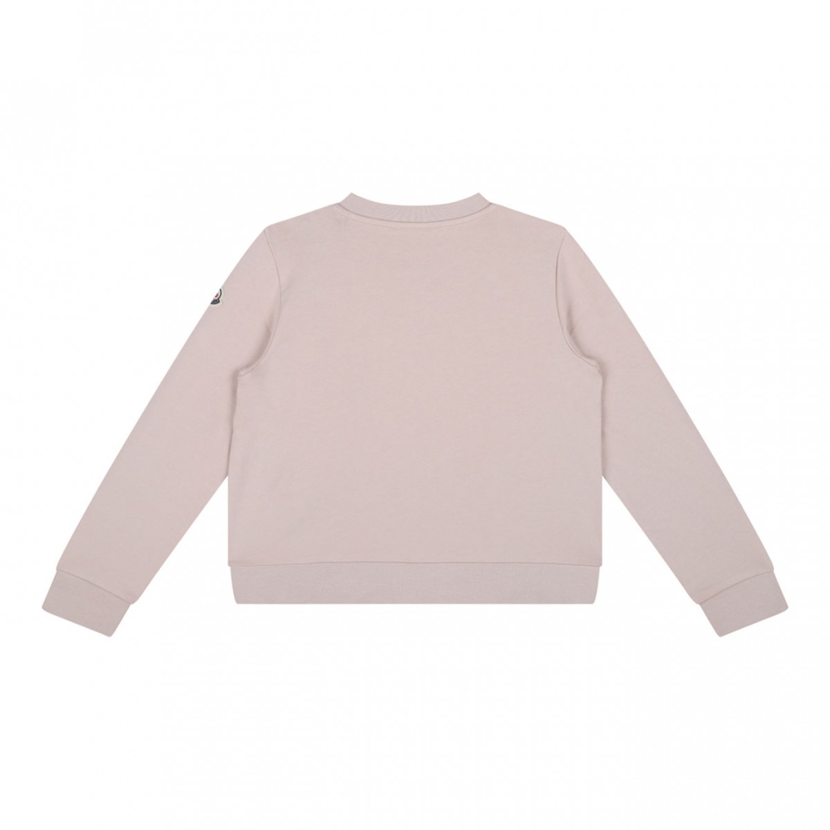 Light Pink Sweatshirt
