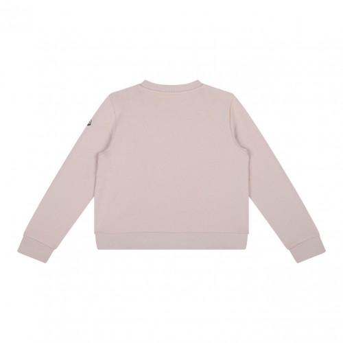 Light Pink Sweatshirt