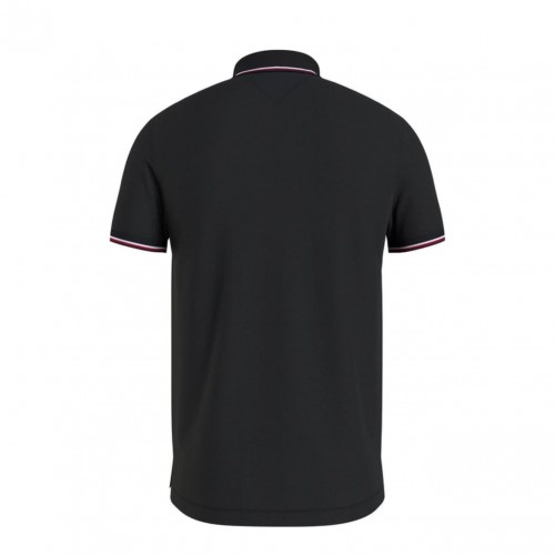 Black Polo Shirt 2
