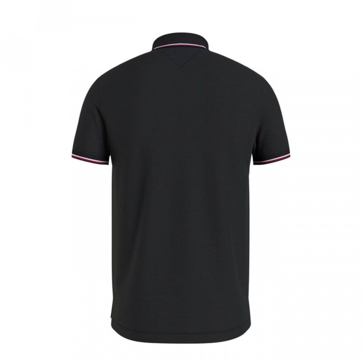 Black Polo Shirt