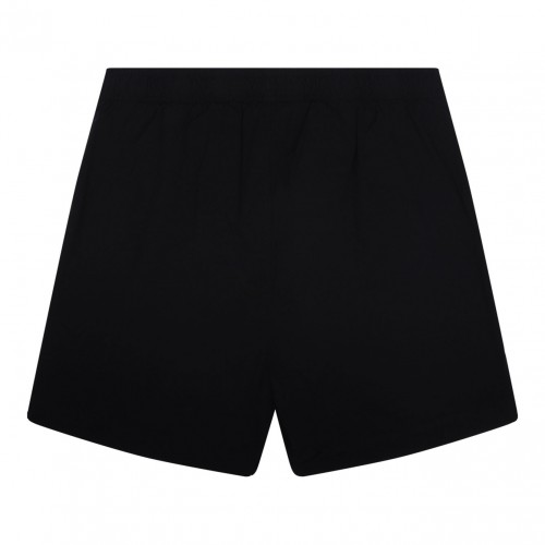Black Swimwear Shorts 2