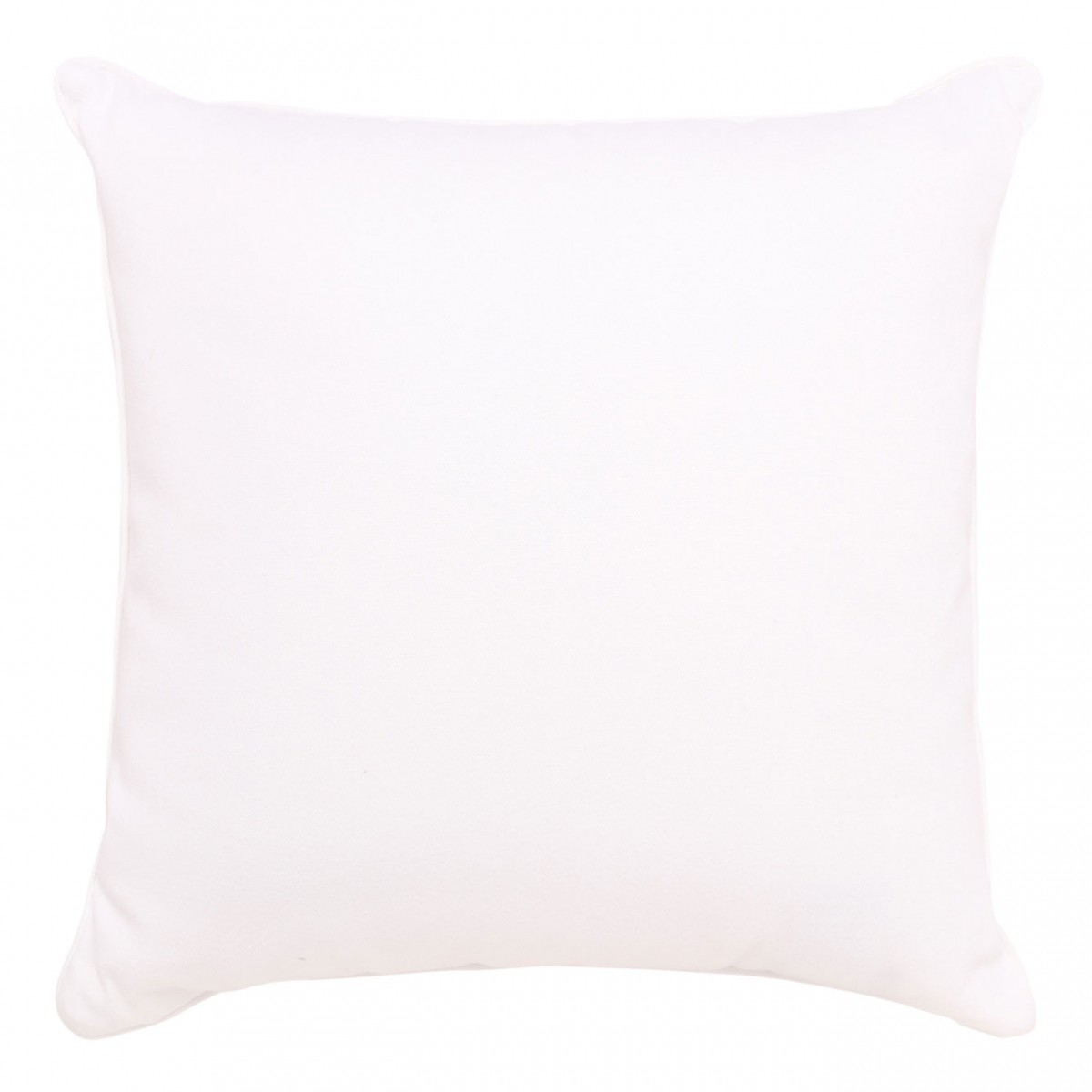 White Medusa Gala Cushion