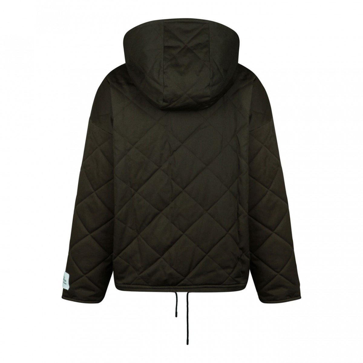 Quilted Jacket
