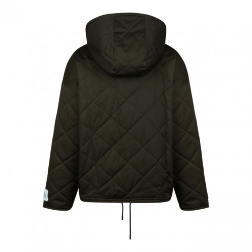 Quilted Jacket