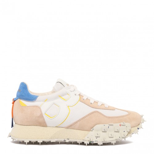 Multicolour Sneakers