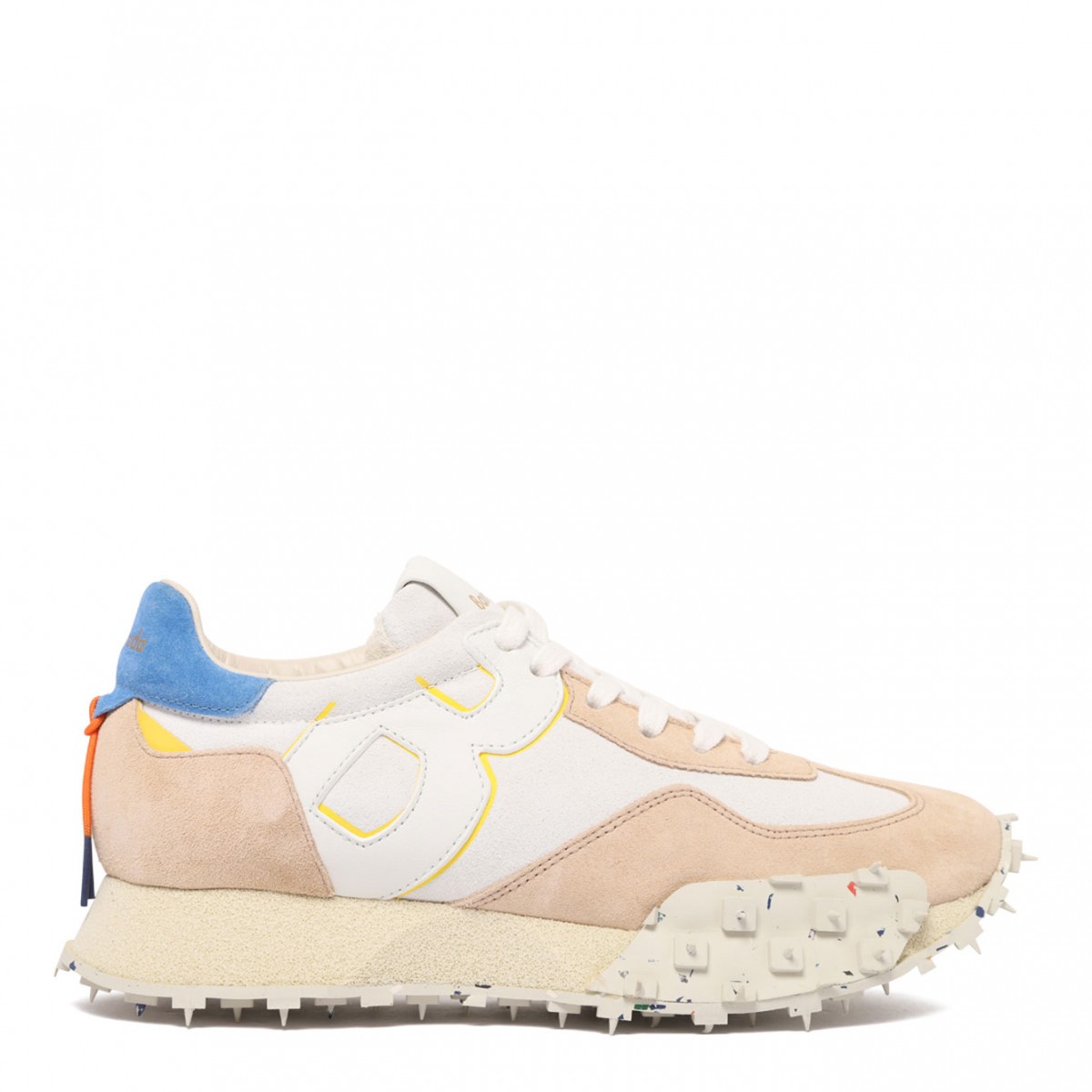 Multicolour Sneakers