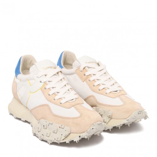 Multicolour Sneakers