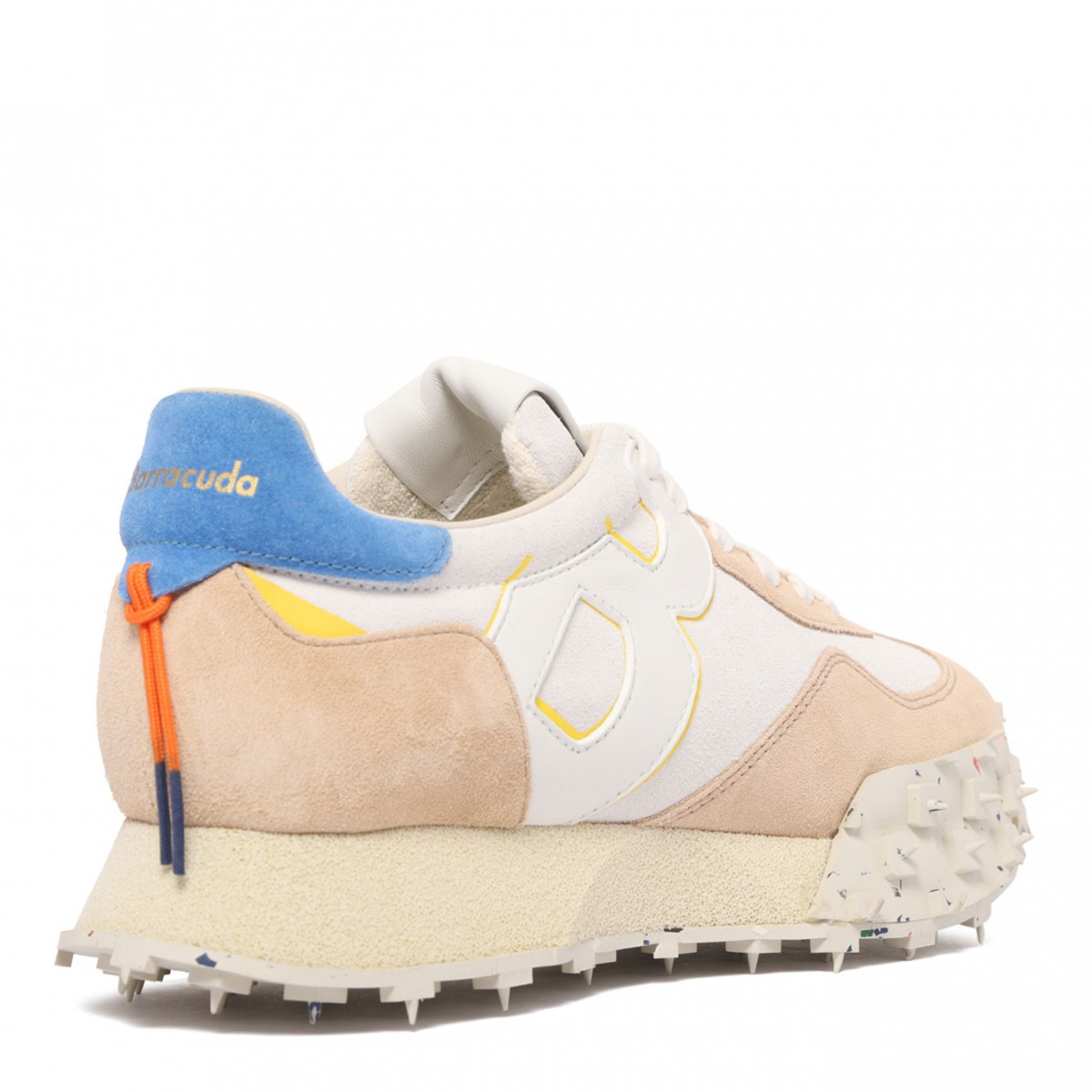 Multicolour Sneakers