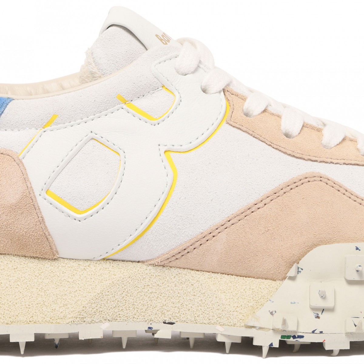 Multicolour Sneakers