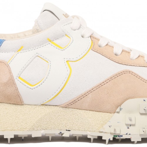 Multicolour Sneakers