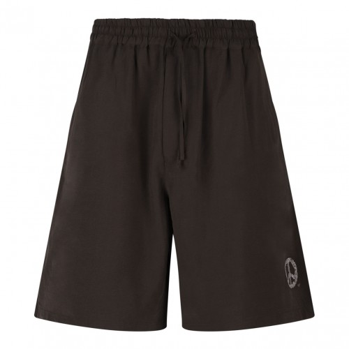 Brown Shorts