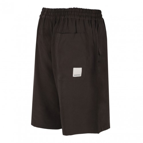 Brown Shorts