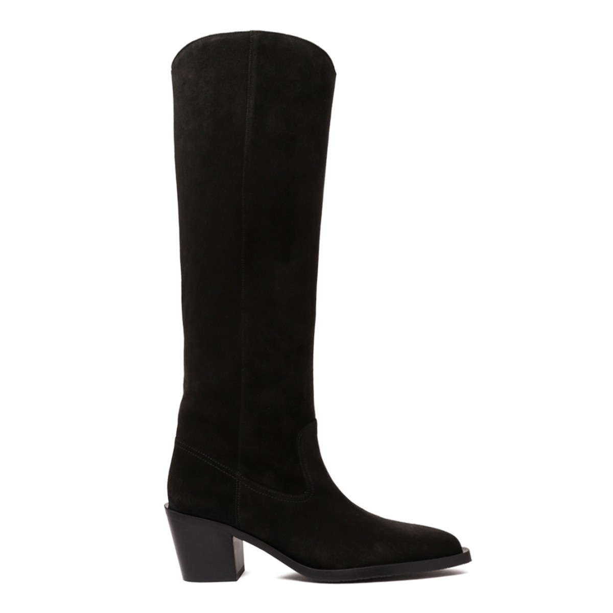 Black Tate Boot
