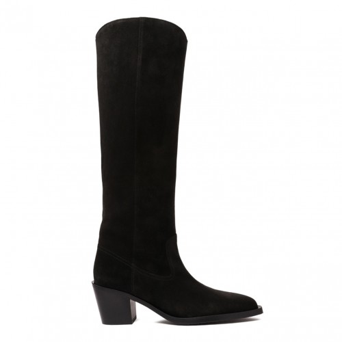 Black Tate Boot