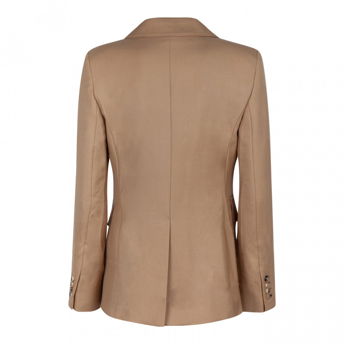 Osanna Light Beige Blazer