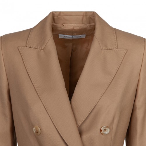 Osanna Light Beige Blazer