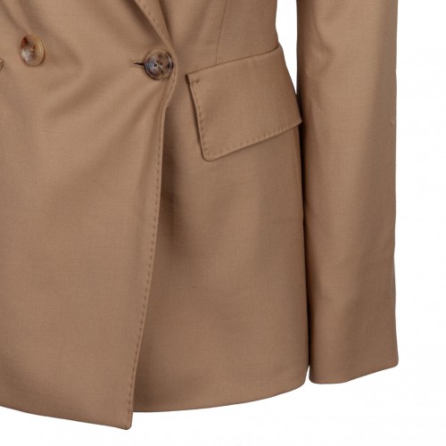 Osanna Light Beige Blazer