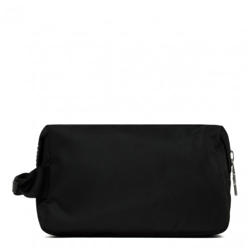 Black G-Zip Toilet Pouch 2
