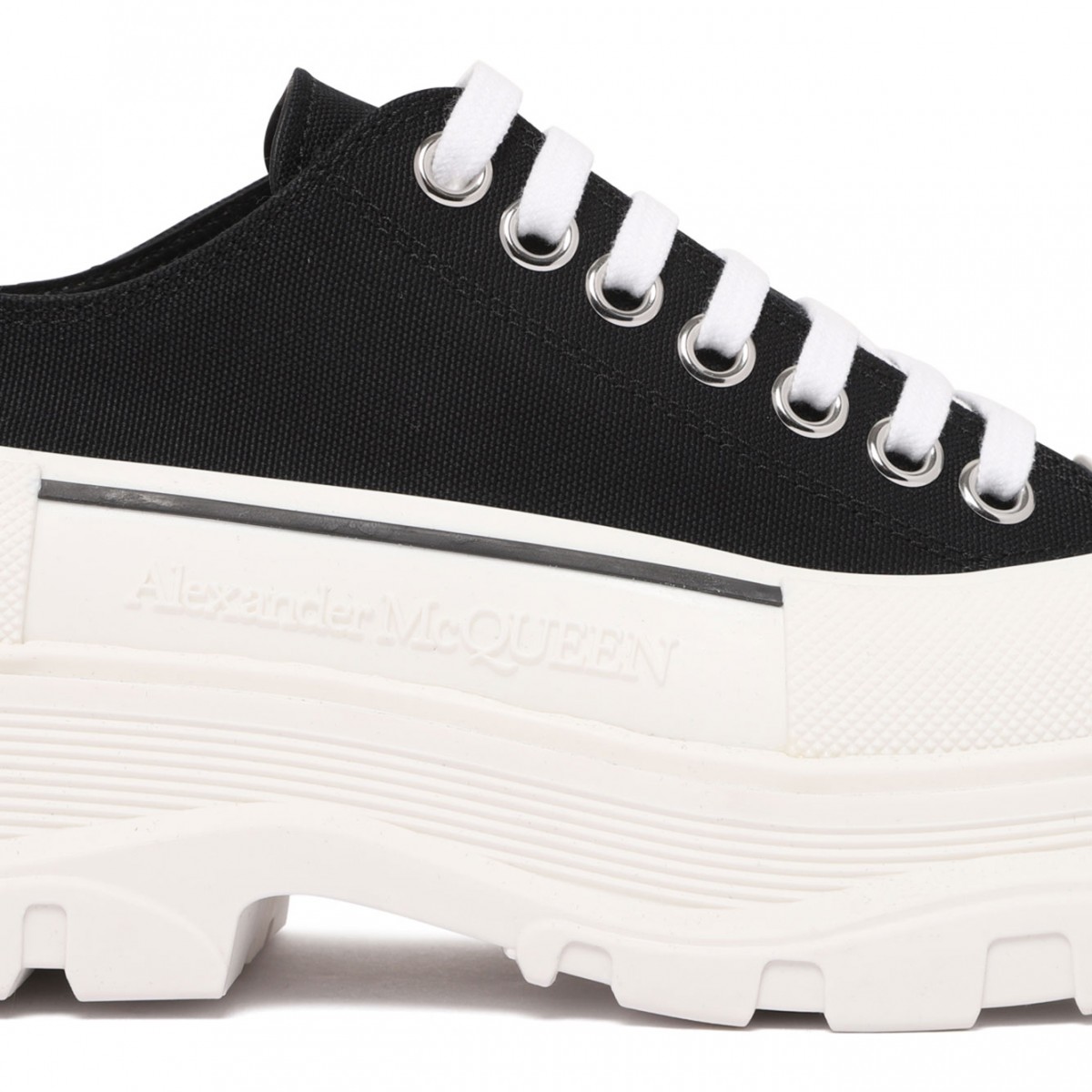 Tread Slick Sneakers