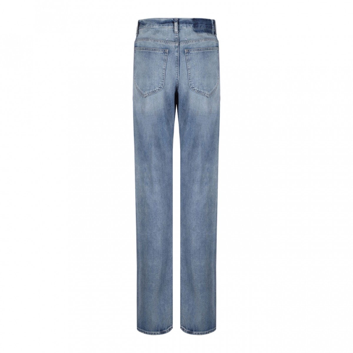 Light Blue Slim Jeans