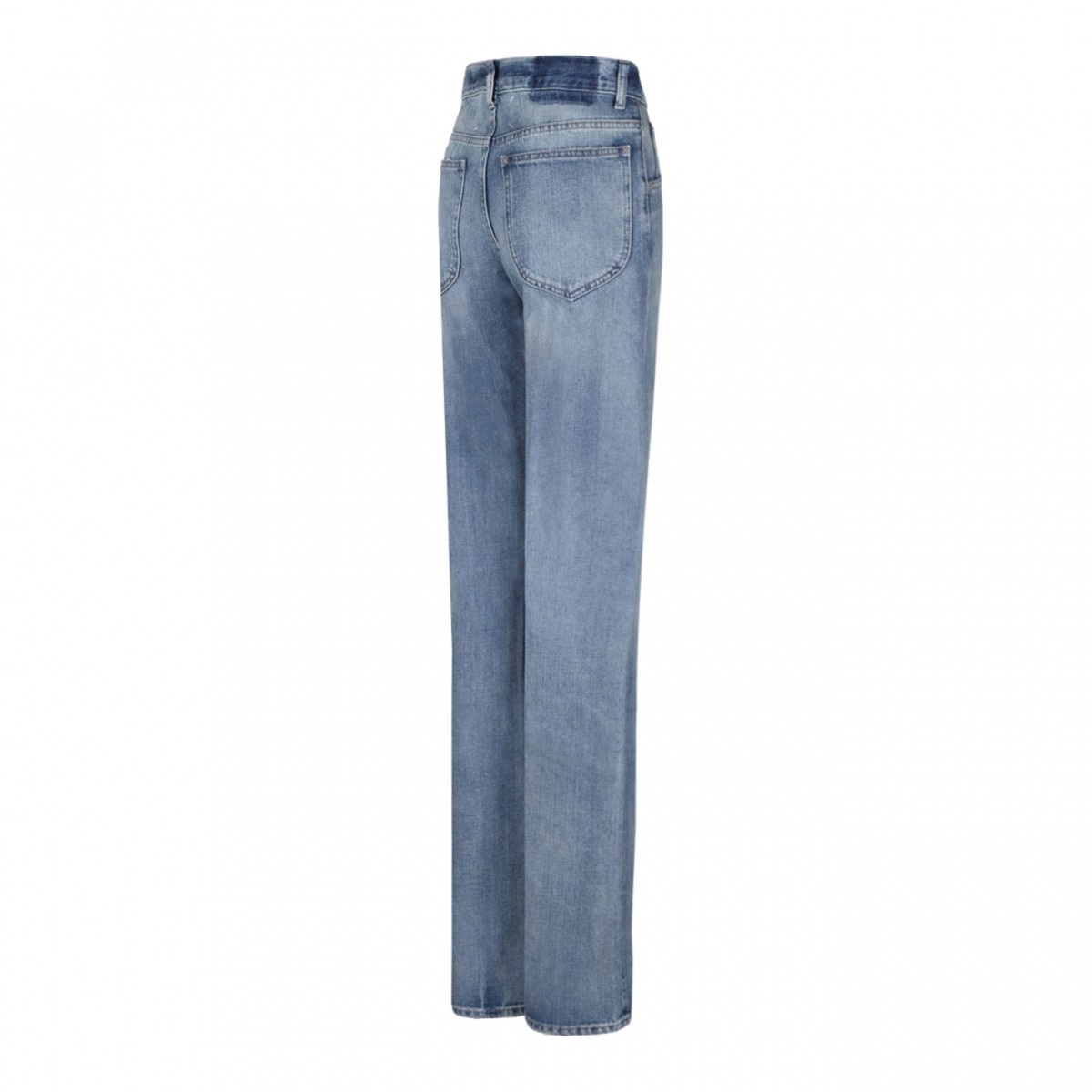 Light Blue Slim Jeans