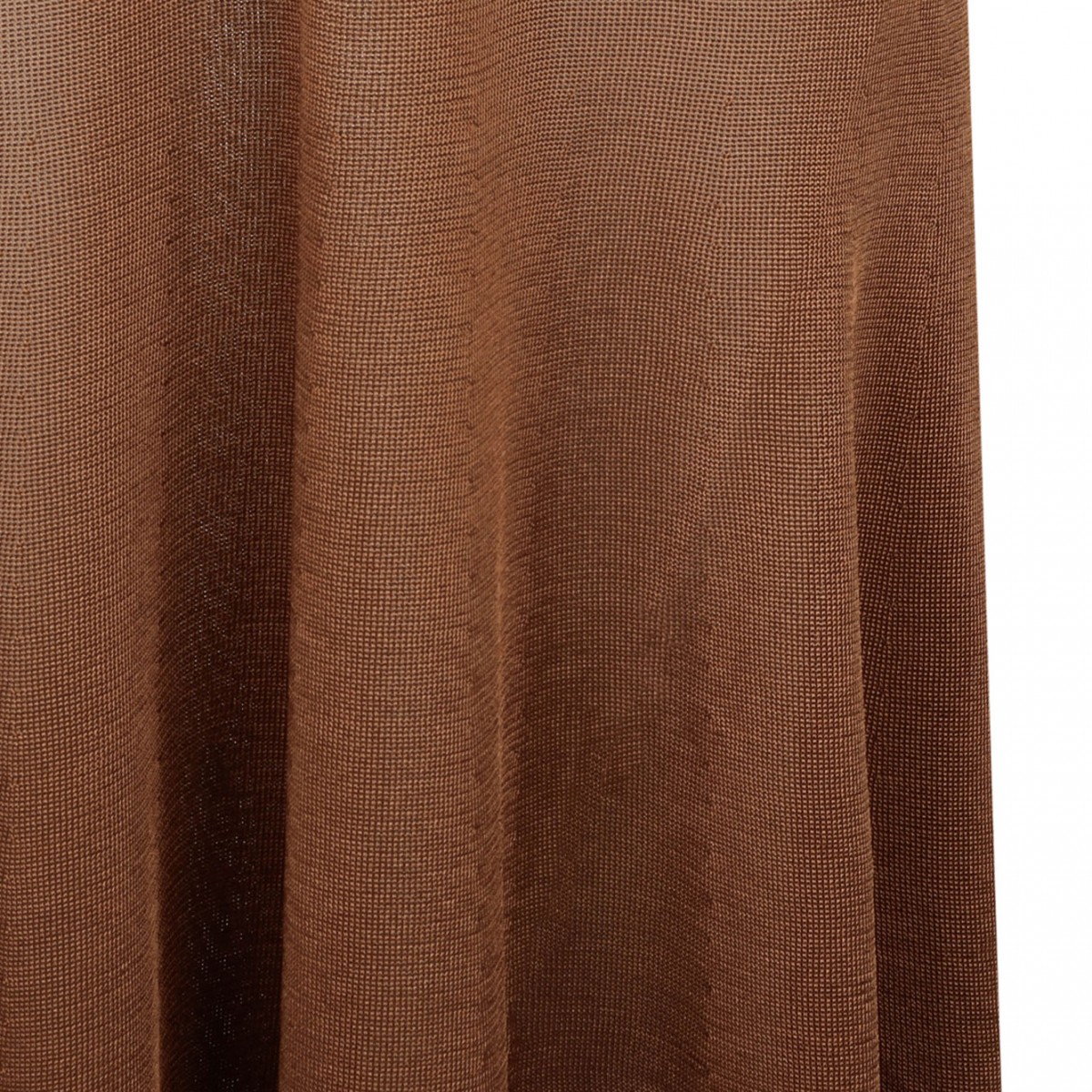 Bronze Maxi Dress