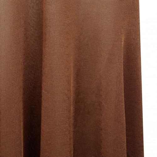 Bronze Maxi Dress