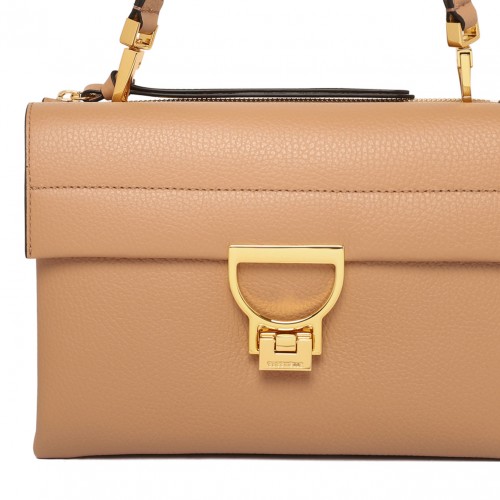 Skin Arlettis Crossbody Bag