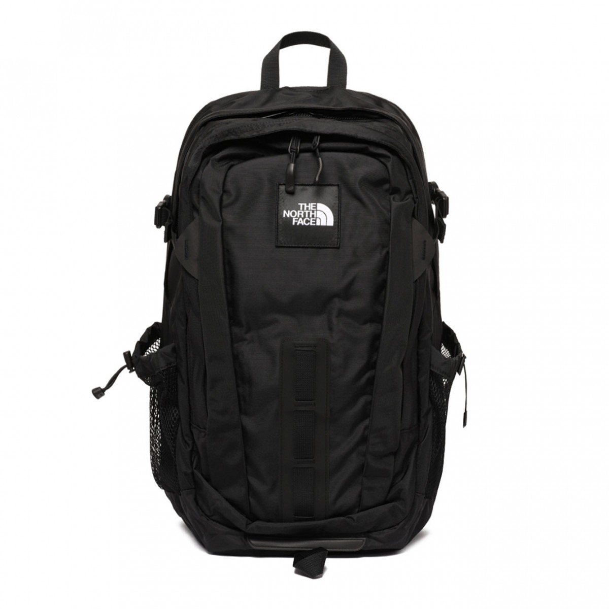 Black Hot Shot Backpack