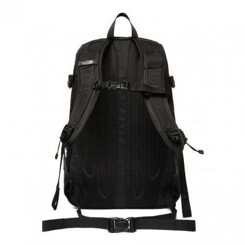 Black Hot Shot Backpack 2