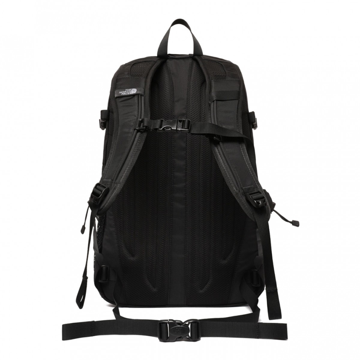 Black Hot Shot Backpack