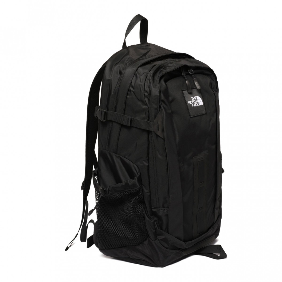 Black Hot Shot Backpack