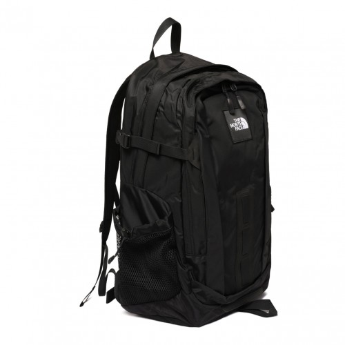 Black Hot Shot Backpack