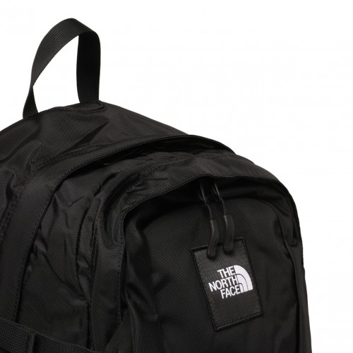 Black Hot Shot Backpack