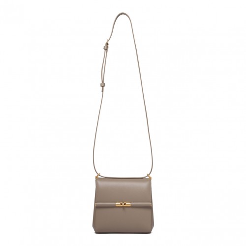 Taupe Marlene Shoulder Bag
