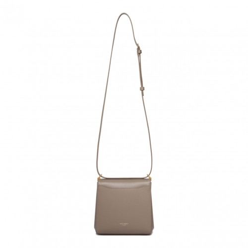 Taupe Marlene Shoulder Bag 2