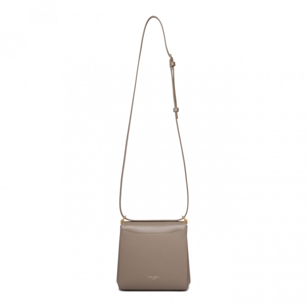 Taupe Marlene Shoulder Bag