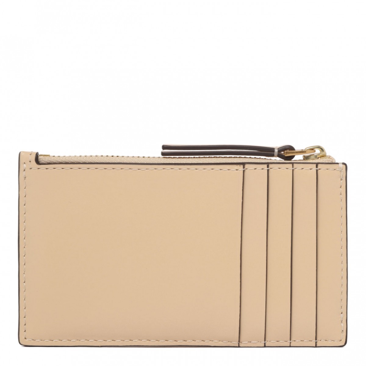 Vanilla Kira Card Holder