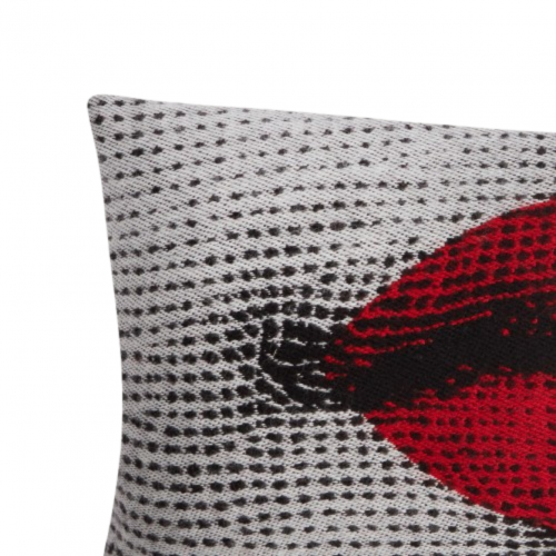 Cushions Kiss