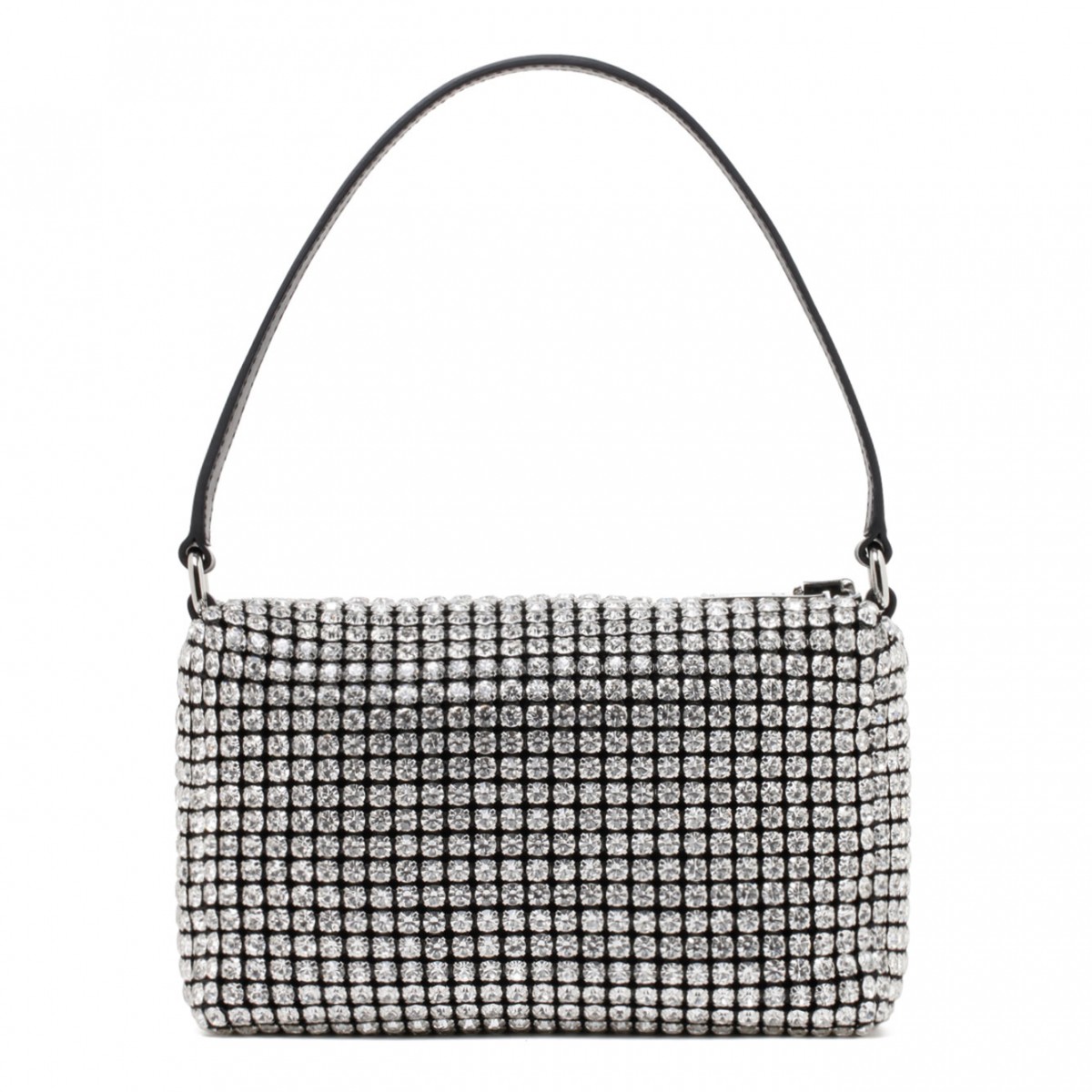 Crystal Wangloc Clutch Bag