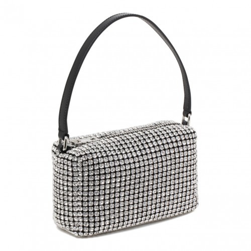 Crystal Wangloc Clutch Bag