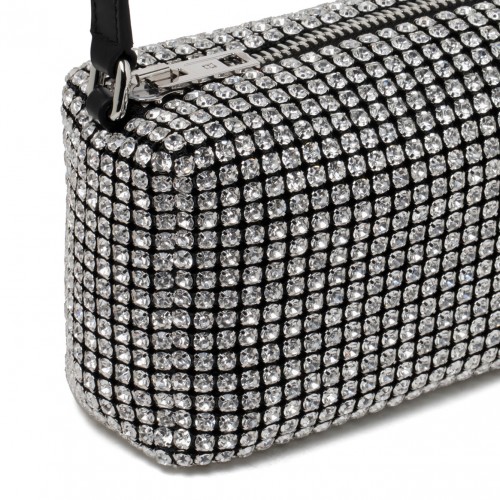 Crystal Wangloc Clutch Bag
