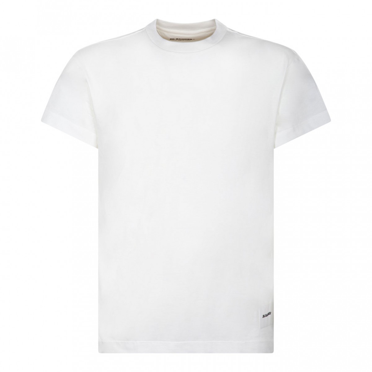 White 3 Pack T-Shirt