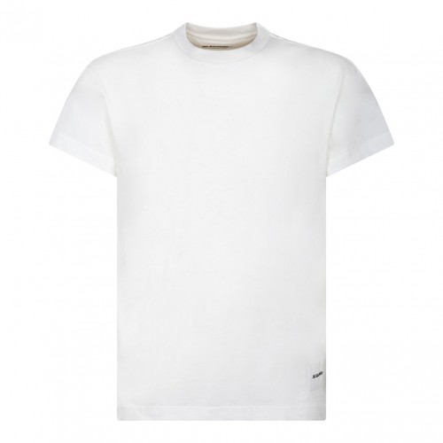 White 3 Pack T-Shirt