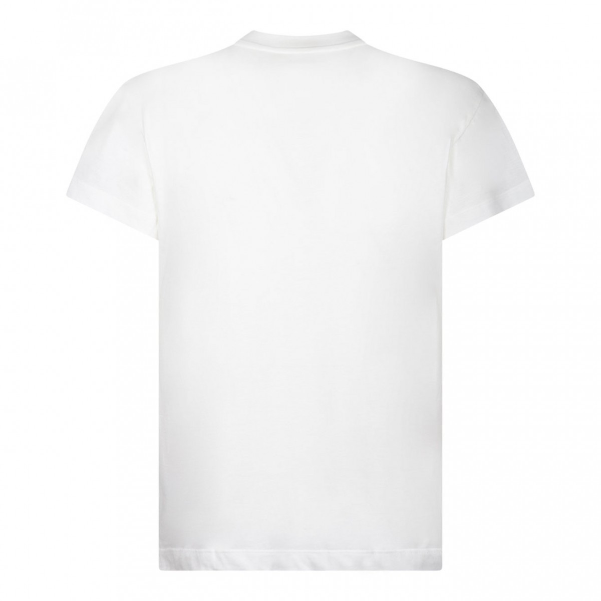 White 3 Pack T-Shirt