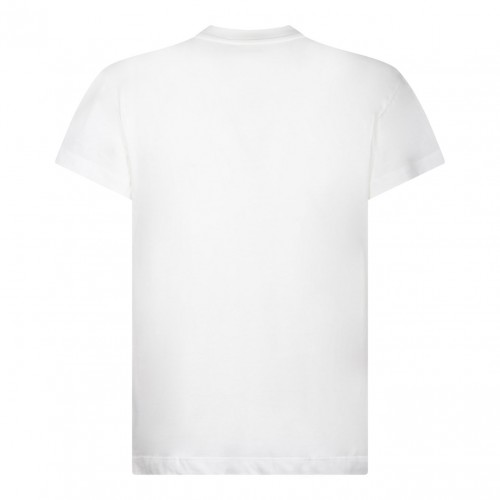 White 3 Pack T-Shirt
