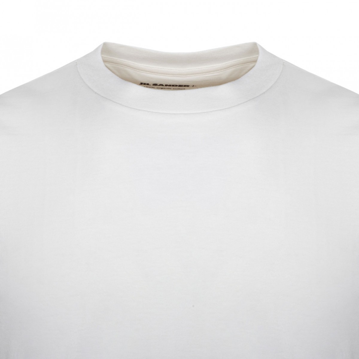 White 3 Pack T-Shirt